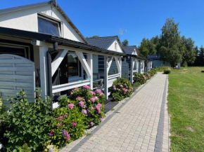 Domki Adrian - Muszelki 66, Łeba